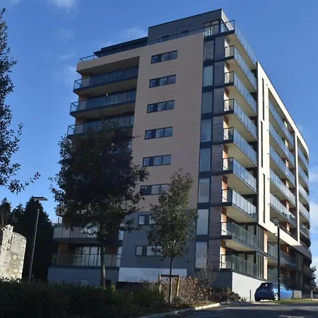 The Grange Appartement