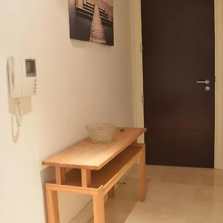 Apartment The Grange Dublin