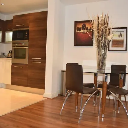 The Grange Apartment *