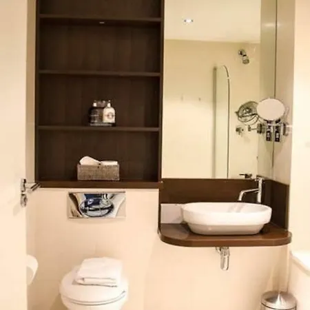 Apartment The Grange Dublin