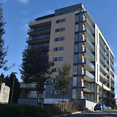 The Grange Apartment Dublin