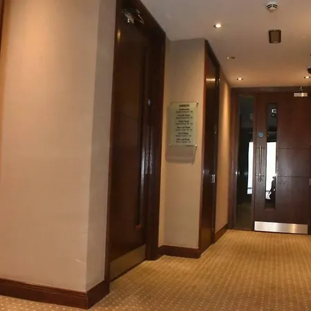 The Grange Apartman Dublin