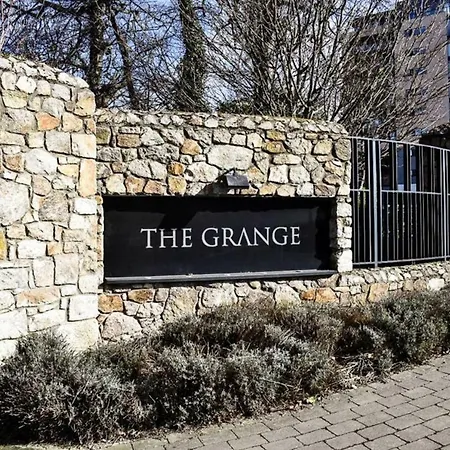 The Grange *