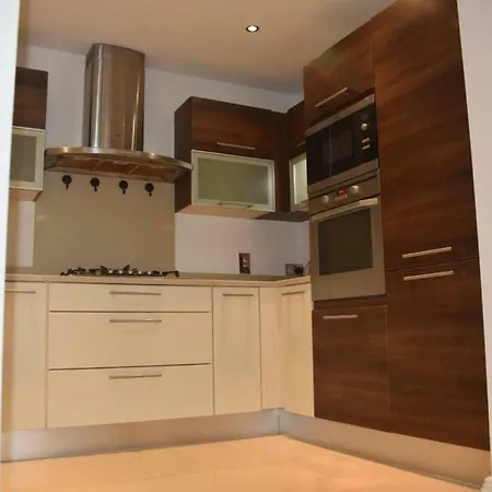Apartment The Grange *